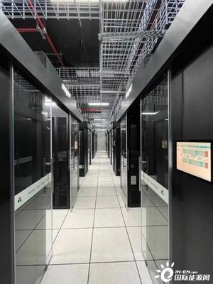 浪潮信息攜手國家電網，共筑多站融合數據中心新標桿